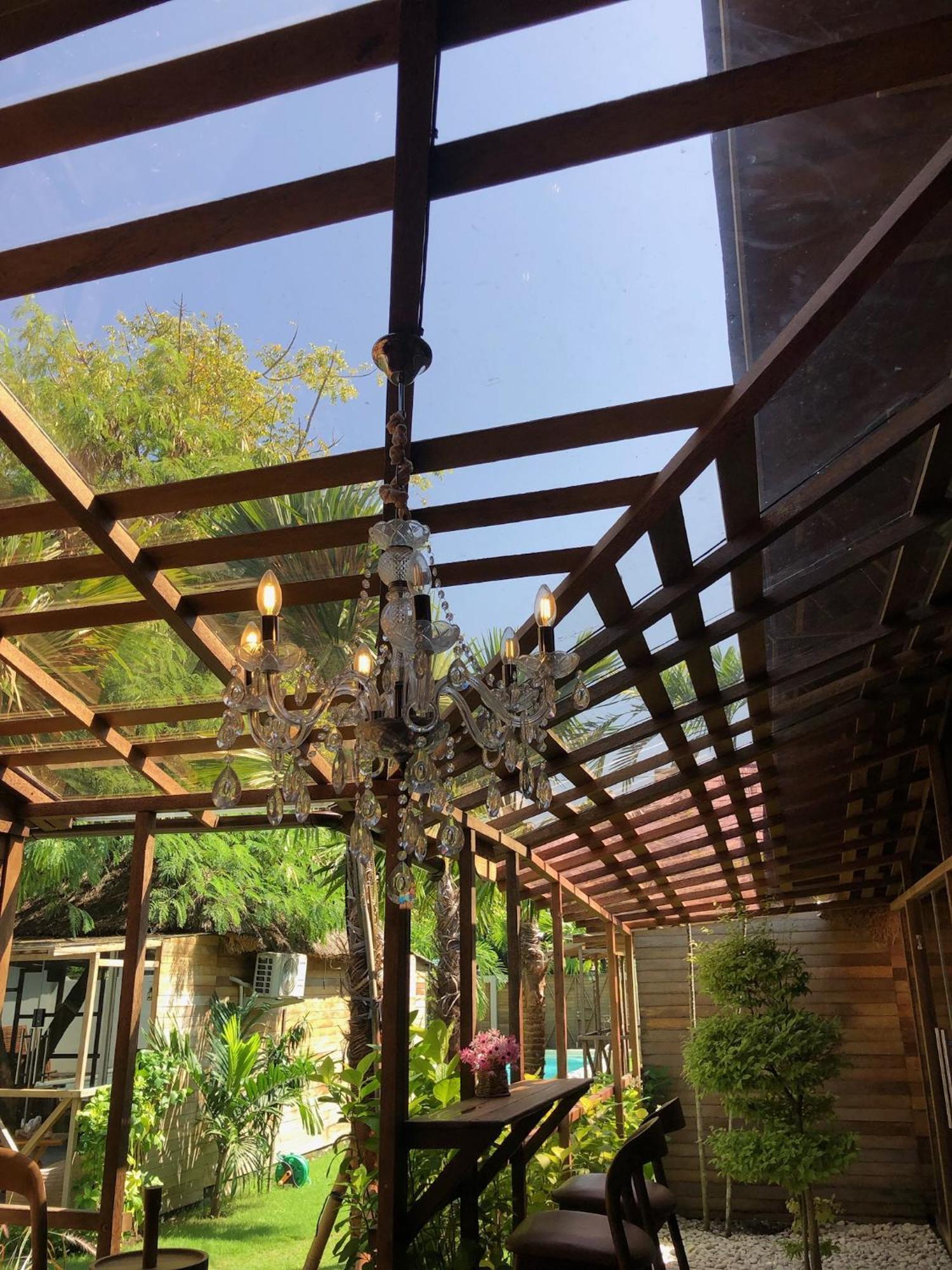 Divna Villa Nusa Dua (Bali)