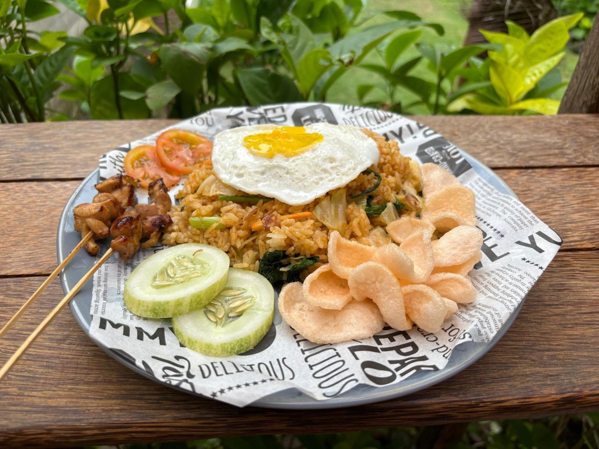 Divna Nusa Dua (Bali)