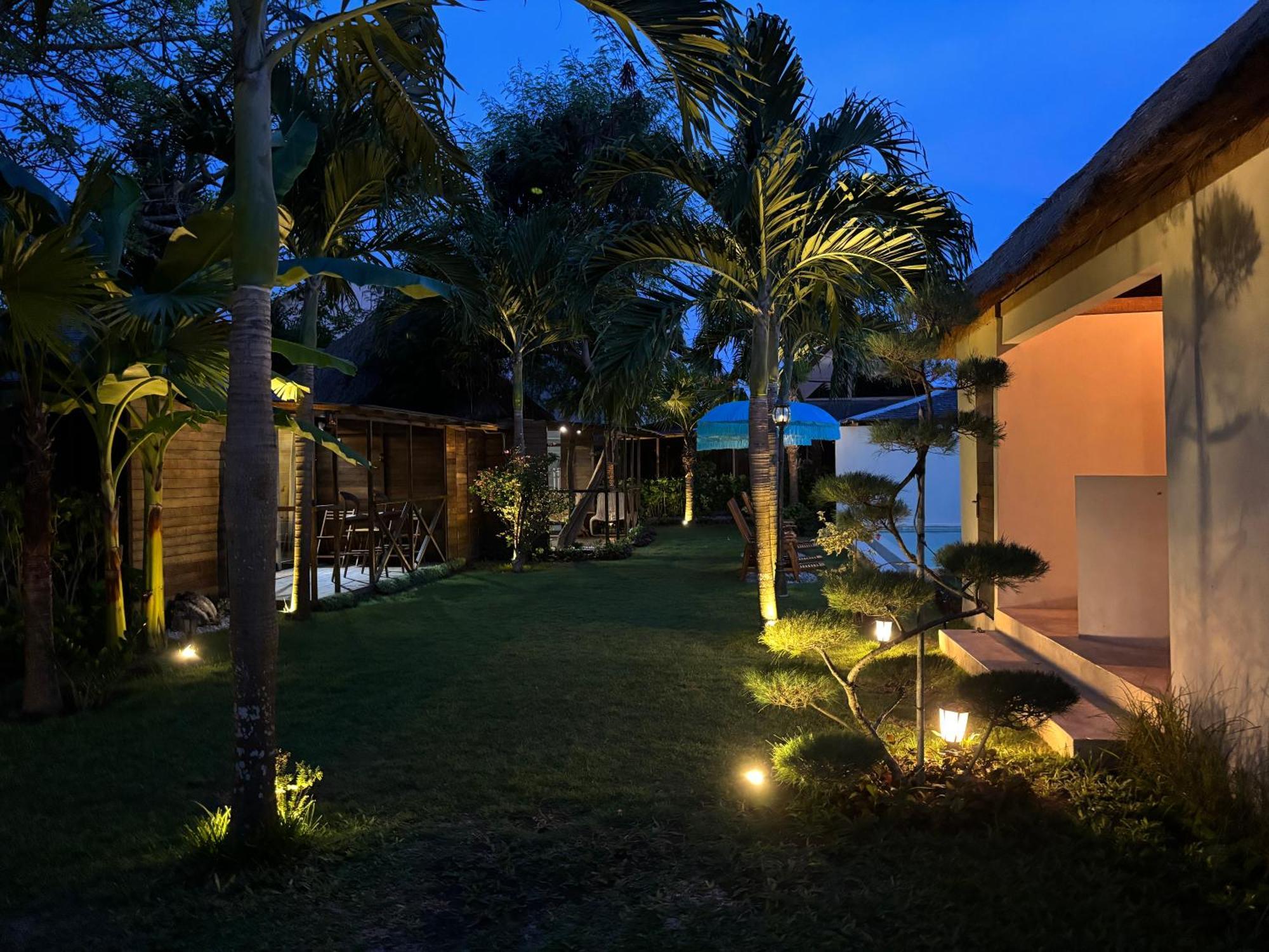 Divna Nusa Dua (Bali)