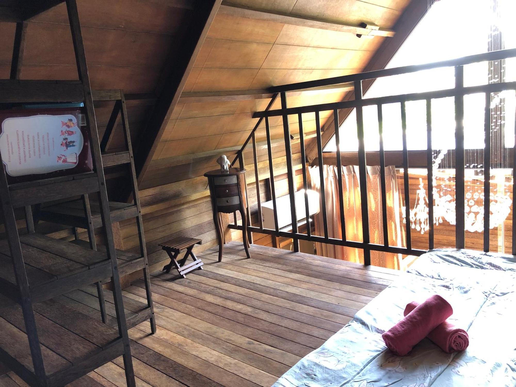 Villa Divna Nusa Dua (Bali)