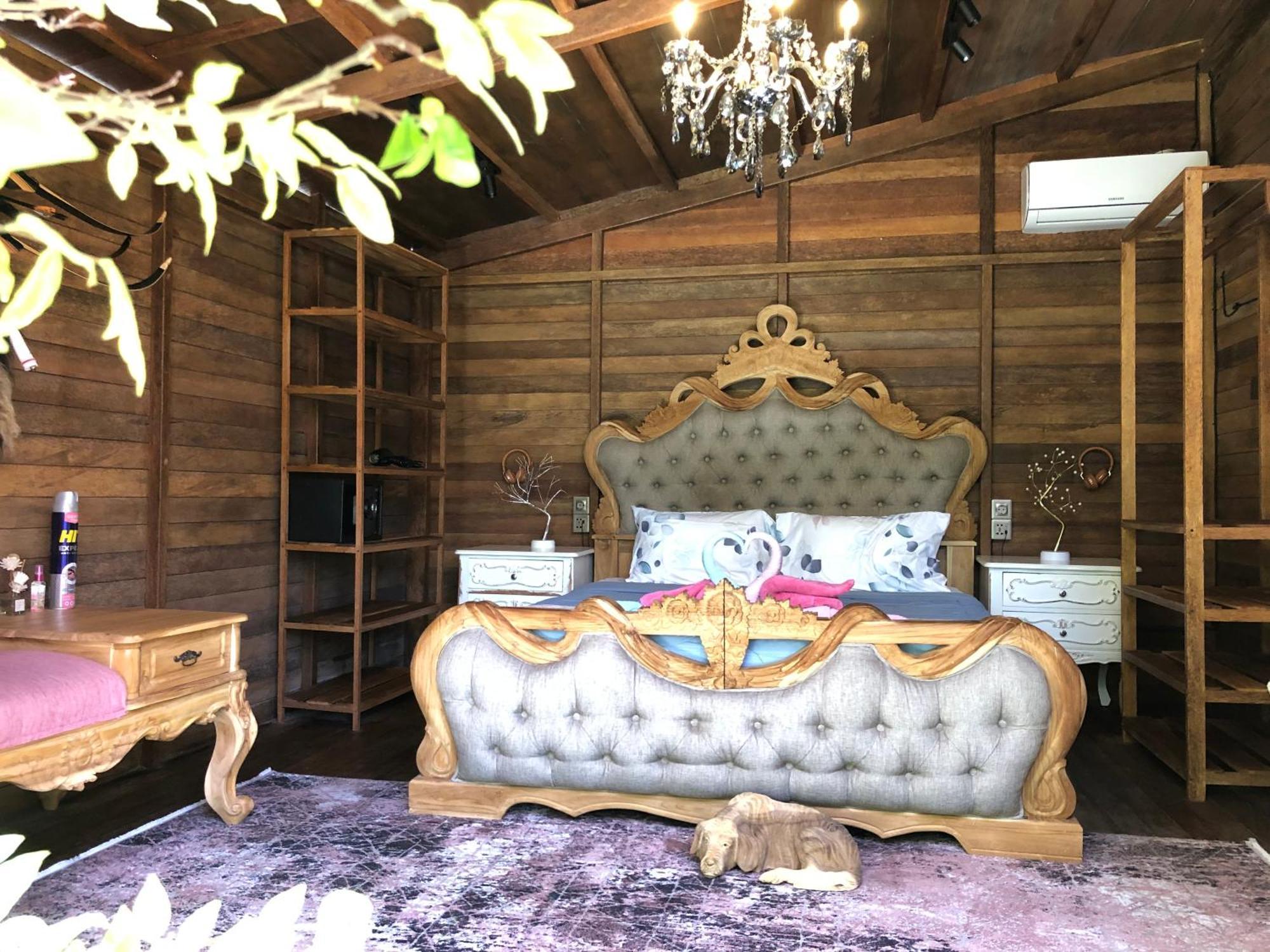 Villa Divna Nusa Dua (Bali)