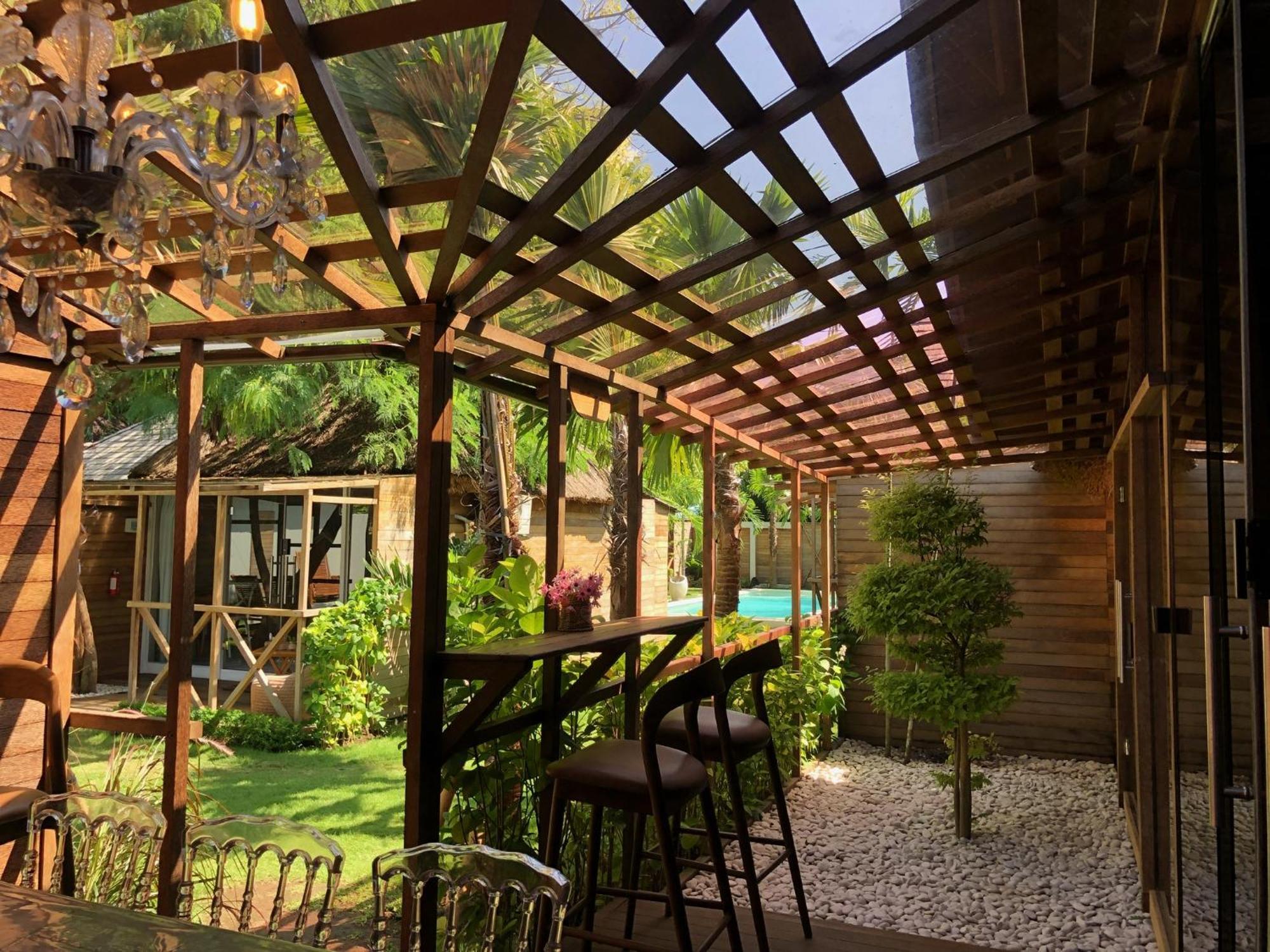 Villa Divna Nusa Dua (Bali)